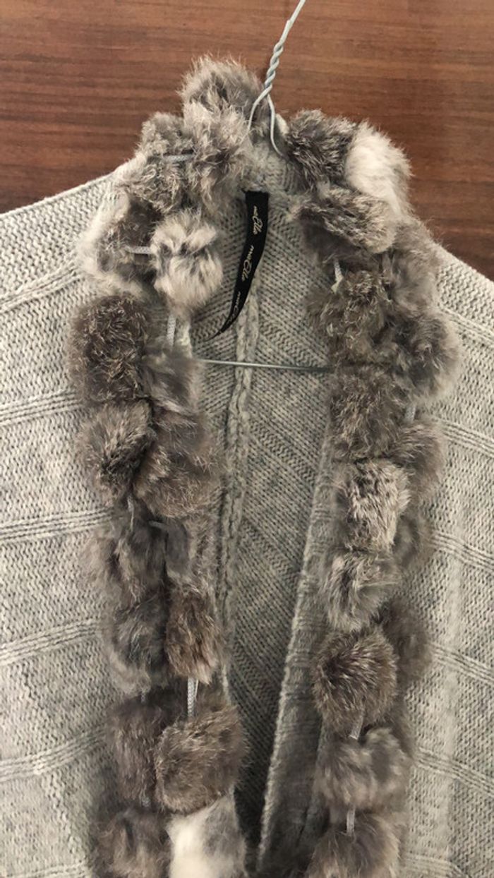 Gilet - photo numéro 2