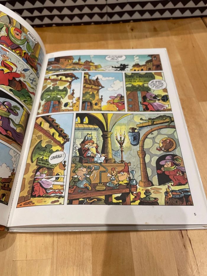 L’espion de l’émir - photo numéro 6