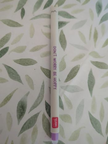 Stylo legami
