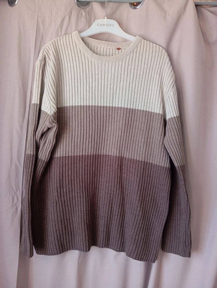 Pull taille M