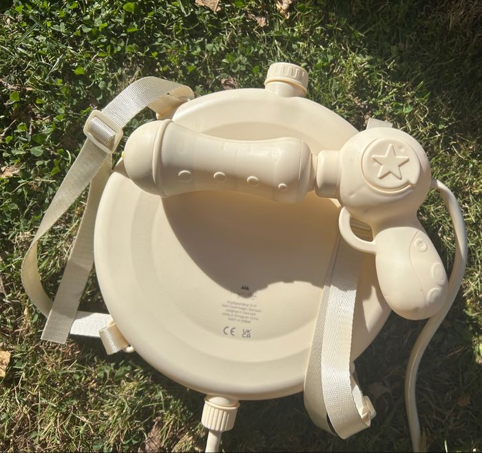Pistolet à eau - KONGES SLOJD TU - photo numéro 4