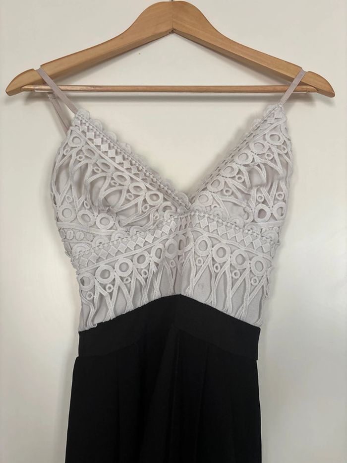 Robe short longue - photo numéro 2