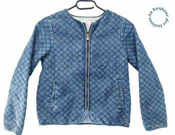 6 ans veste mi saison Okaïdi