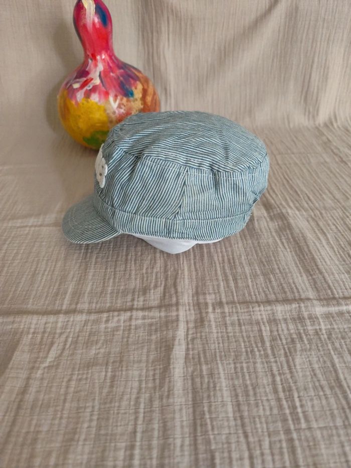 Casquette T48 - photo numéro 3