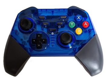 Manette PC/Nintendo switch pro-Lite-Oled sans fil Double Vibration