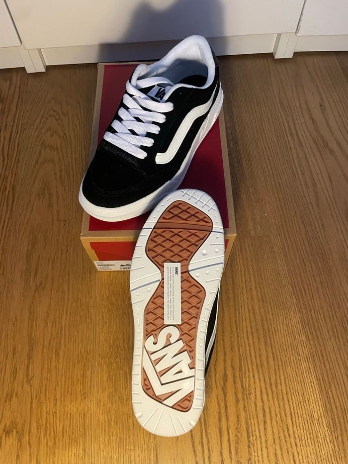 Vans Hylane 36,5 - photo numéro 3