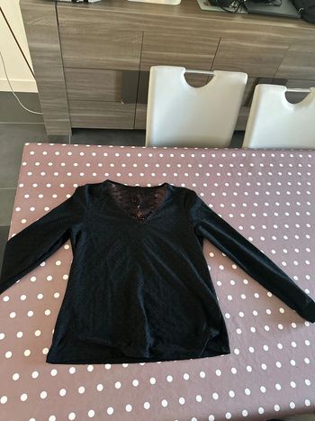 Tee shirt