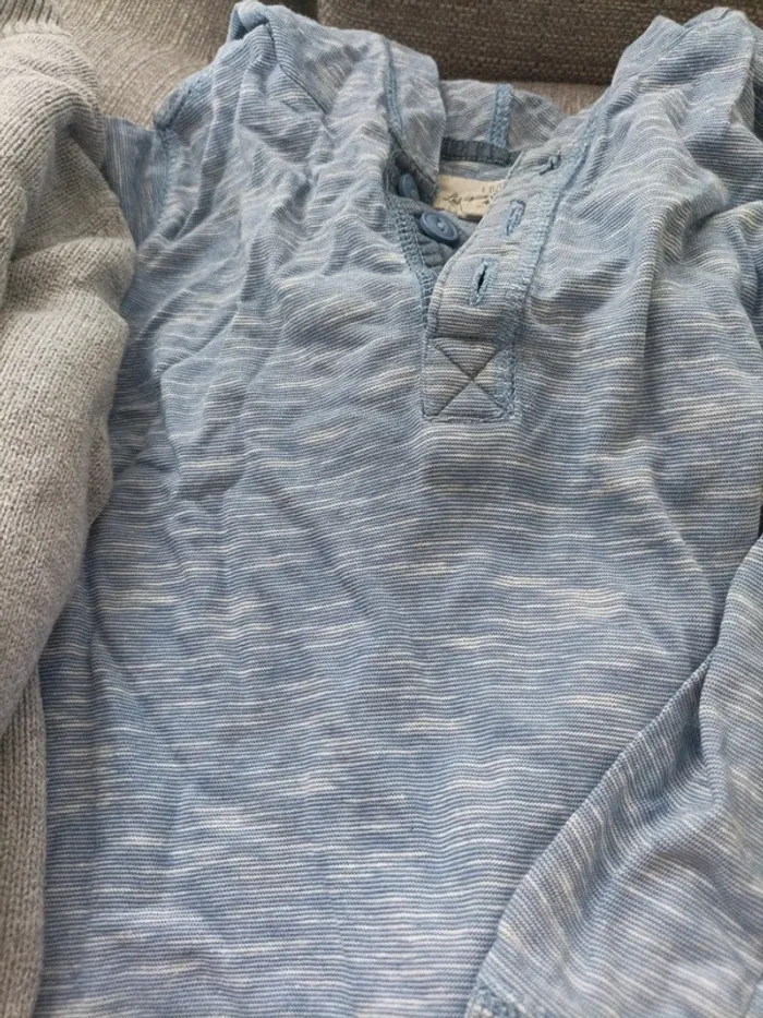 Sweat - photo numéro 3
