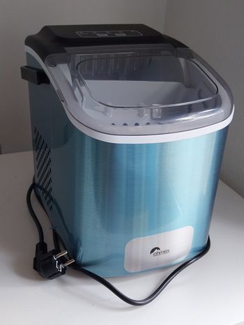 Machine à glaçons neuve 100 watts