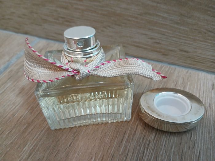 Eau de parfum Chloé 50ml - photo numéro 3