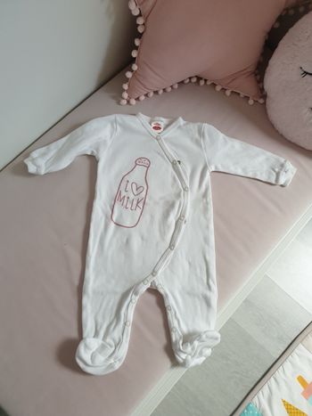 Pyjama 🎀6mois