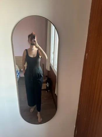 Body dos nu
