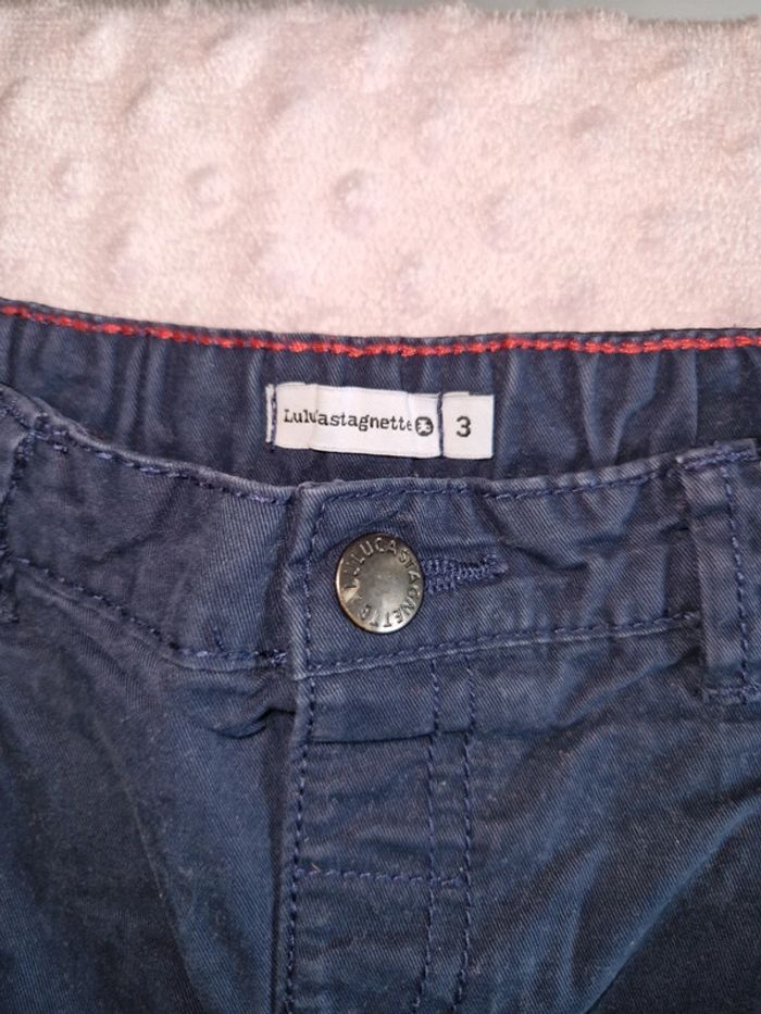 Jean 3 ans - photo numéro 2