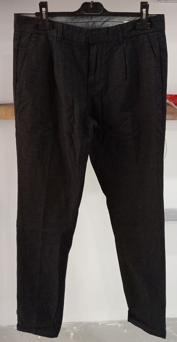 Pantalon de costume homme taille 40