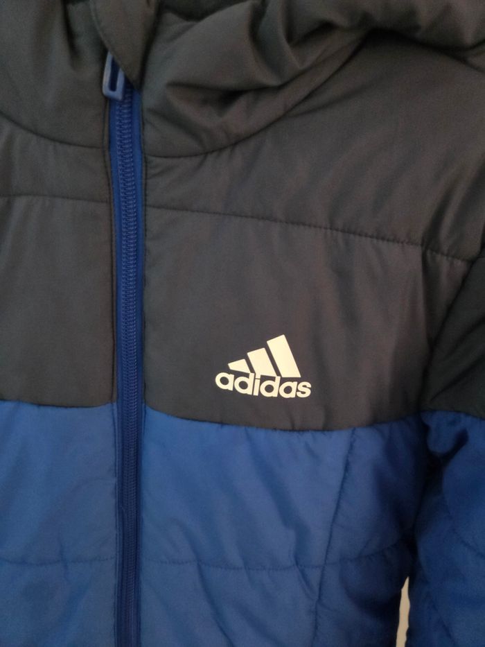 Doudoune Adidas - photo numéro 4