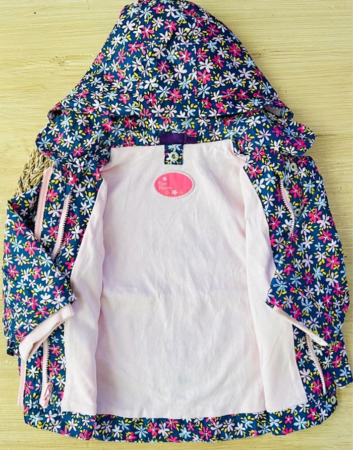 Parka 3 en 1 Sergent Major - photo numéro 10