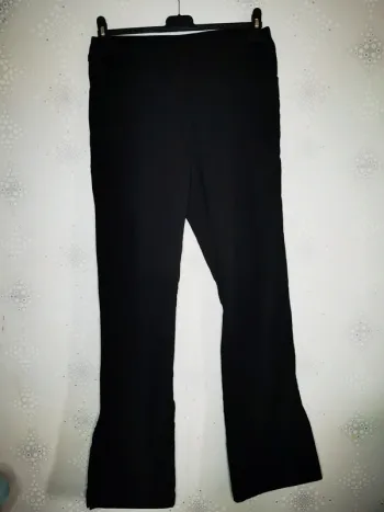 D1978 - pantalon femme 40