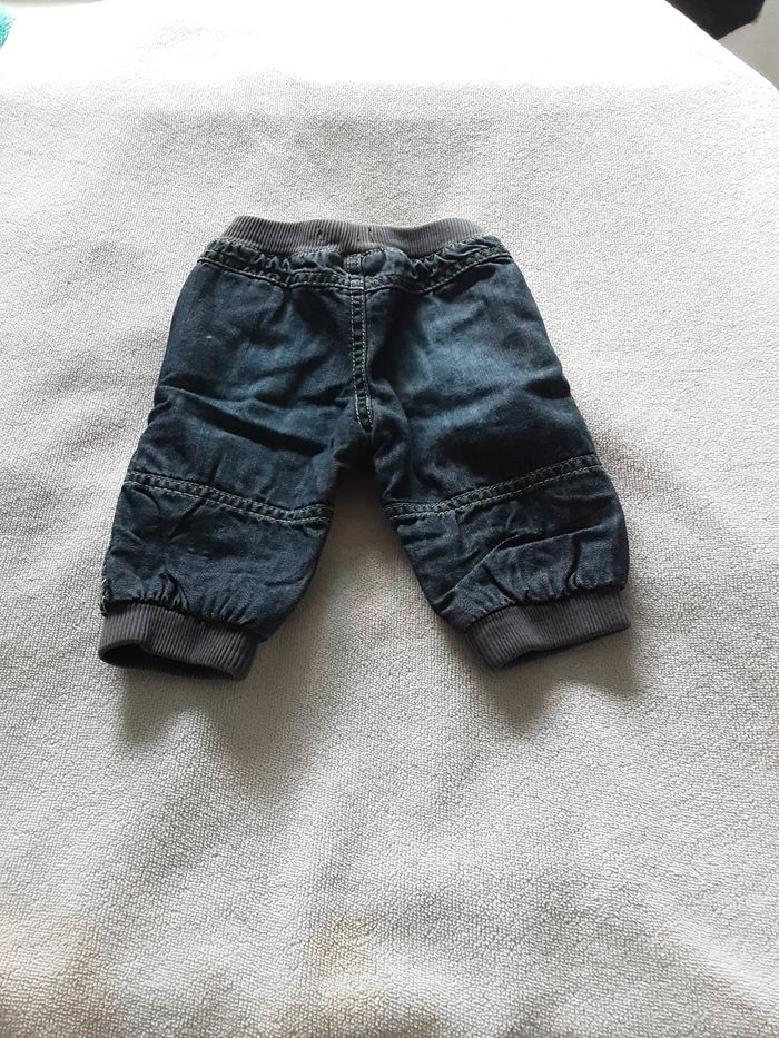 Pantalon 3 Mois - photo numéro 4