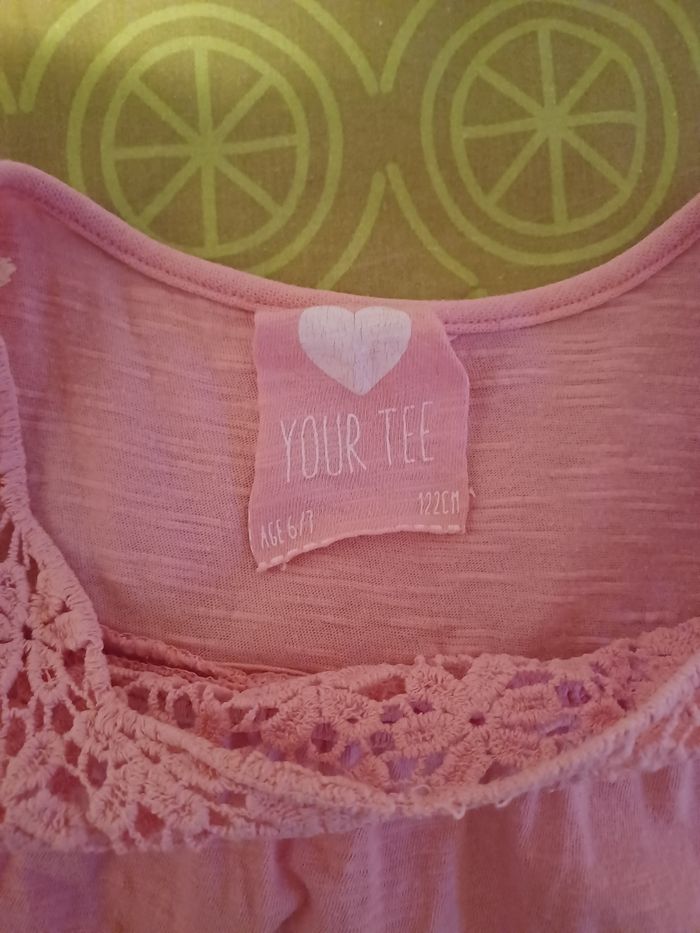 Débardeur - photo numéro 2