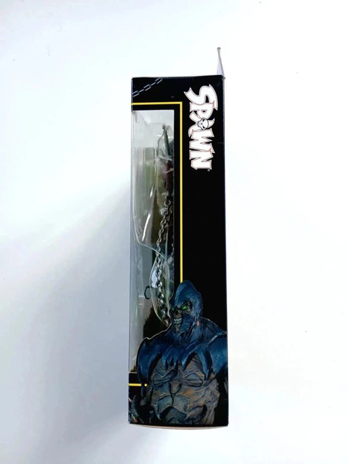 Figurine McFarlane Toys Raven Spawn - photo numéro 3