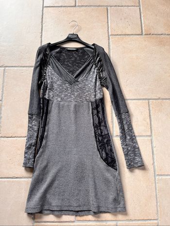 Robe hiver