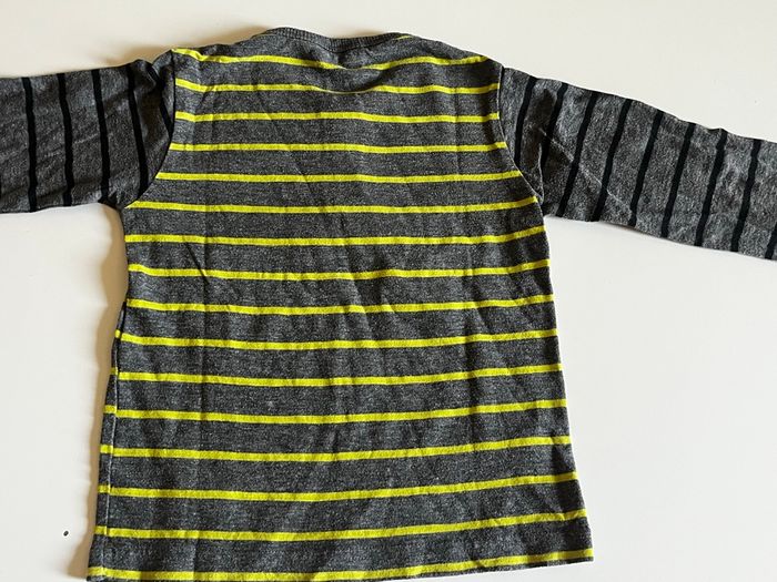 Haut taille 4 ans - photo numéro 4