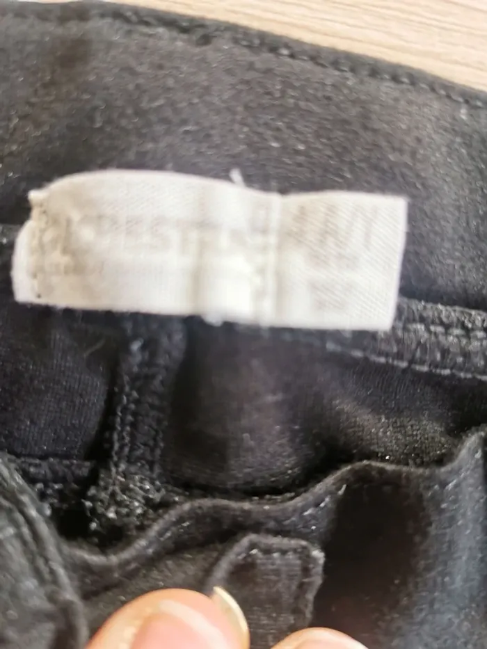 Pantalon fille 4 ans orchestra - photo numéro 3