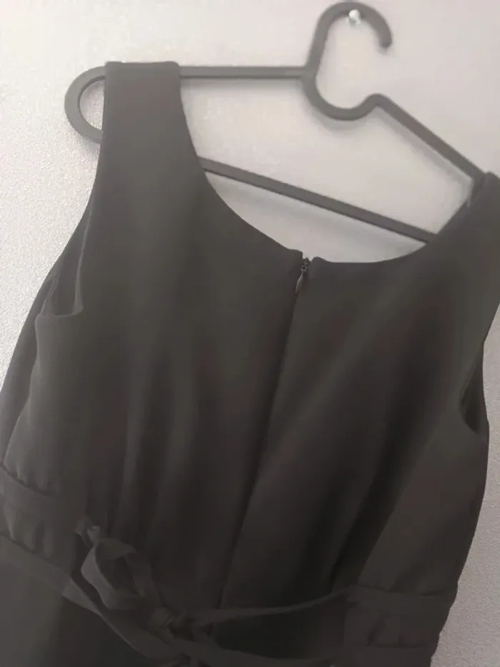 Robe noire - photo numéro 4