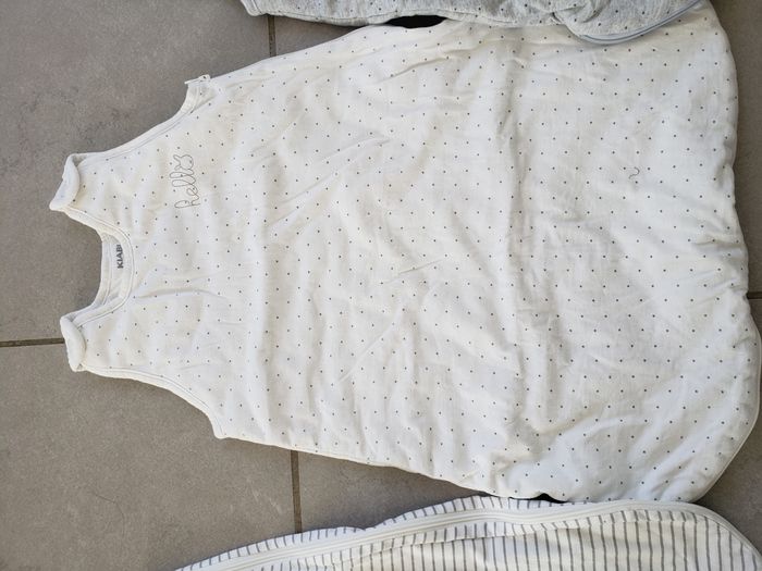 Lot 3 turbulettes legeres - photo numéro 4