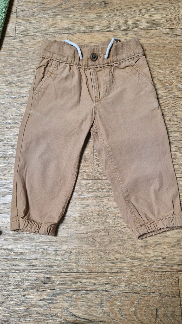 Lot vêtements - photo numéro 8