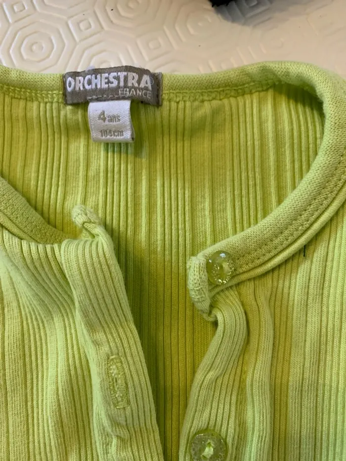 Ensemble coton - photo numéro 4