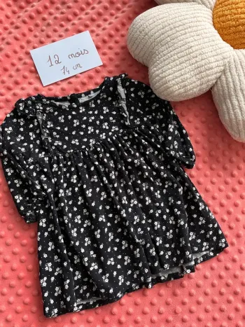 Robe hiver