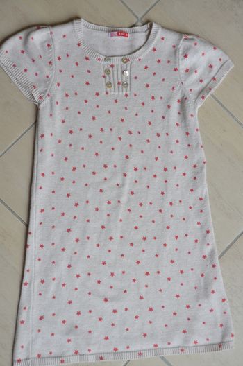 Robe 8 ans Dpam