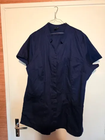 Blouse médicale XXL 7days comme neuve