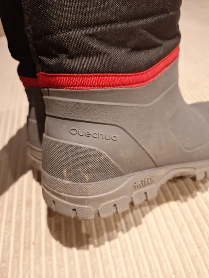 Après ski - photo numéro 6