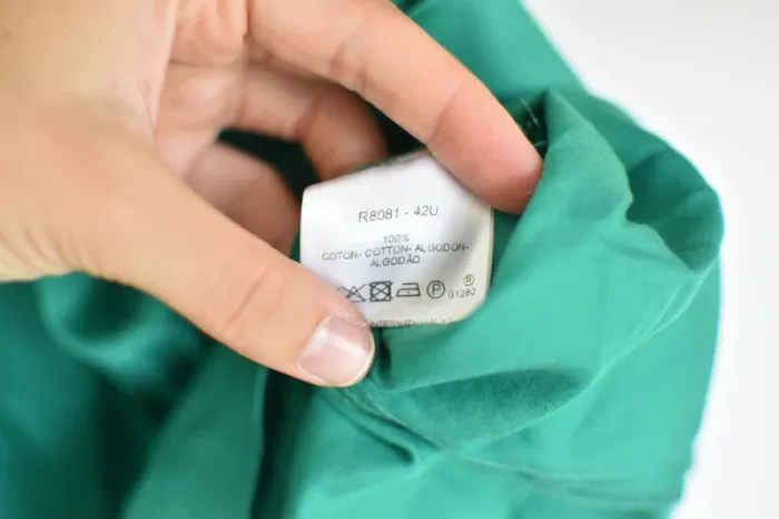 Robe Caroll en taille 36 - Très bon état - photo numéro 5