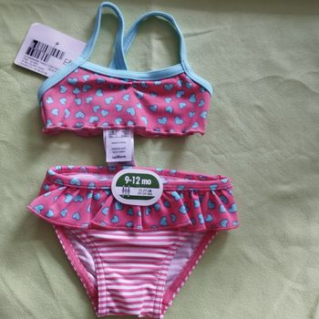 Maillot de bain Neuf bébé Tribord