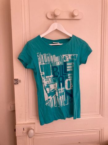 T-shirt femme Billabong Taille M(38)