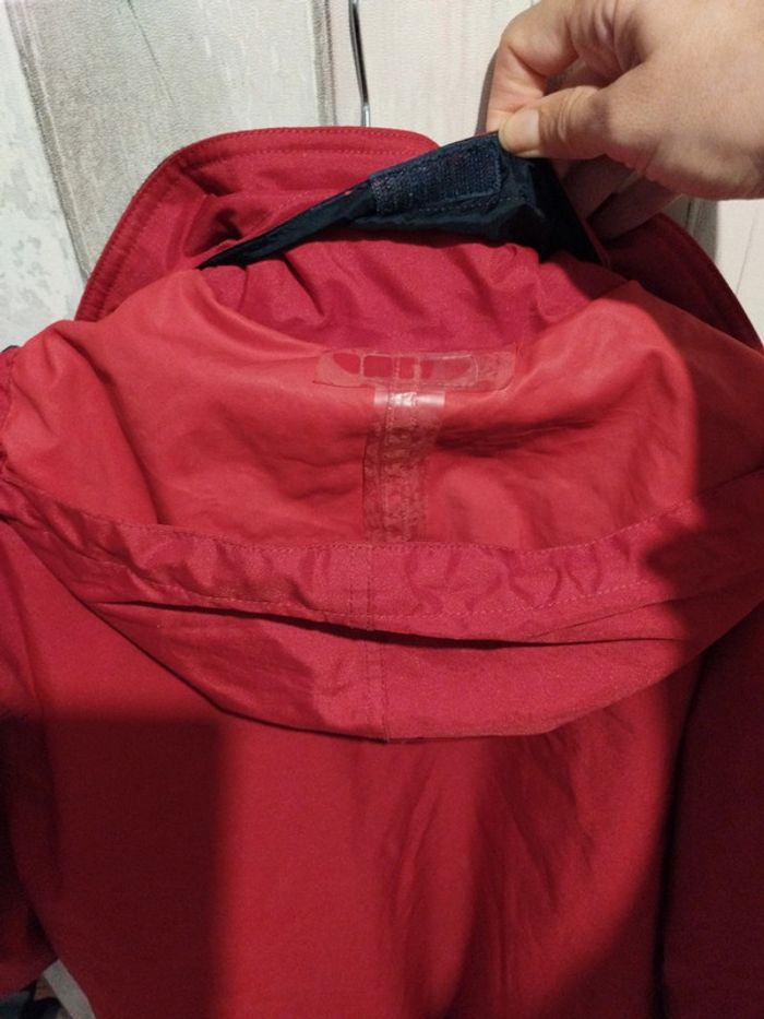 Parka Aigle 12 ans - photo numéro 11