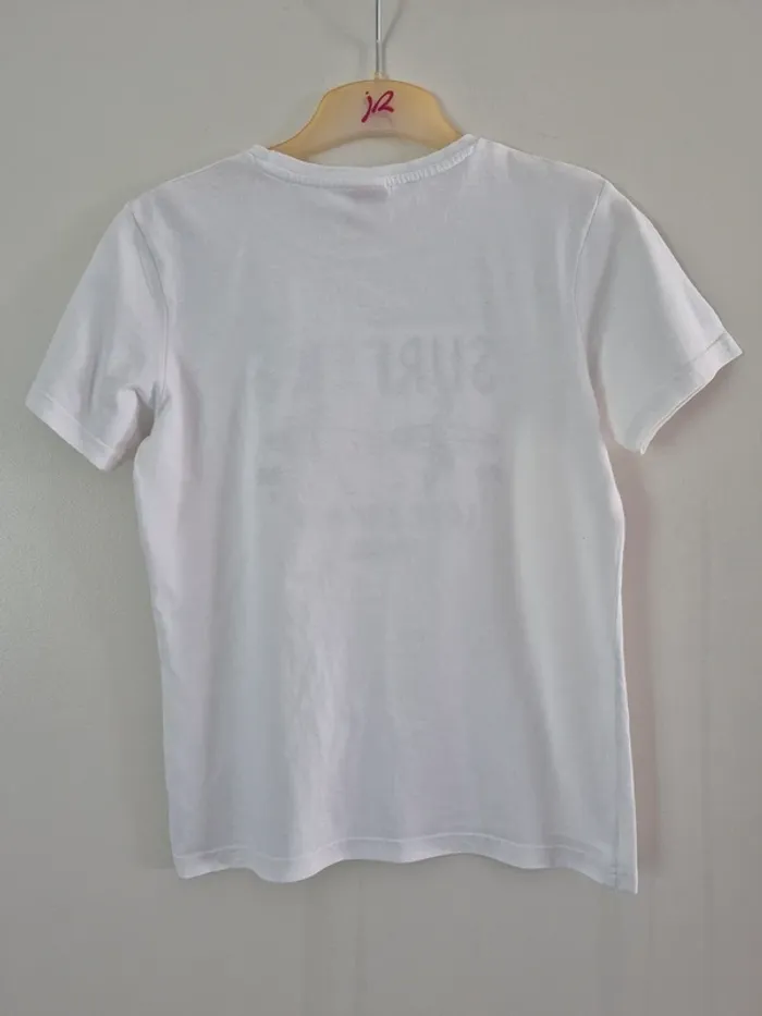 Tee shirt 14 ans - photo numéro 4