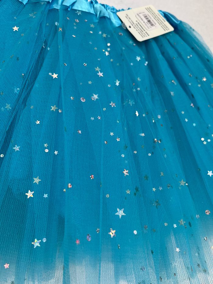 Jupe en tulle fille Taille unique Neuf - photo numéro 2