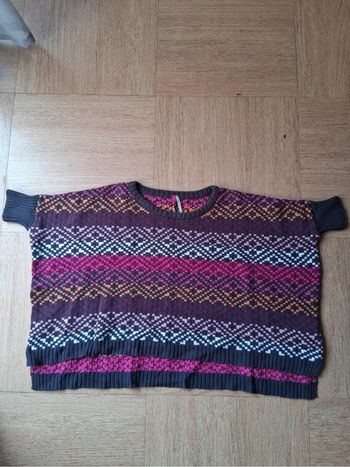 Poncho