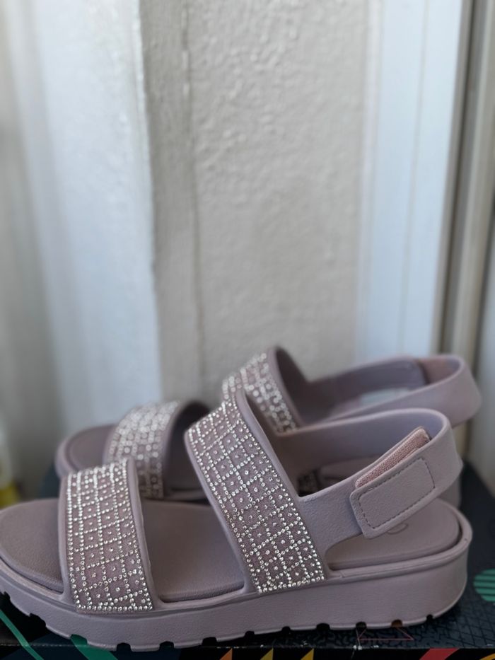 Sandales Skechers - photo numéro 5