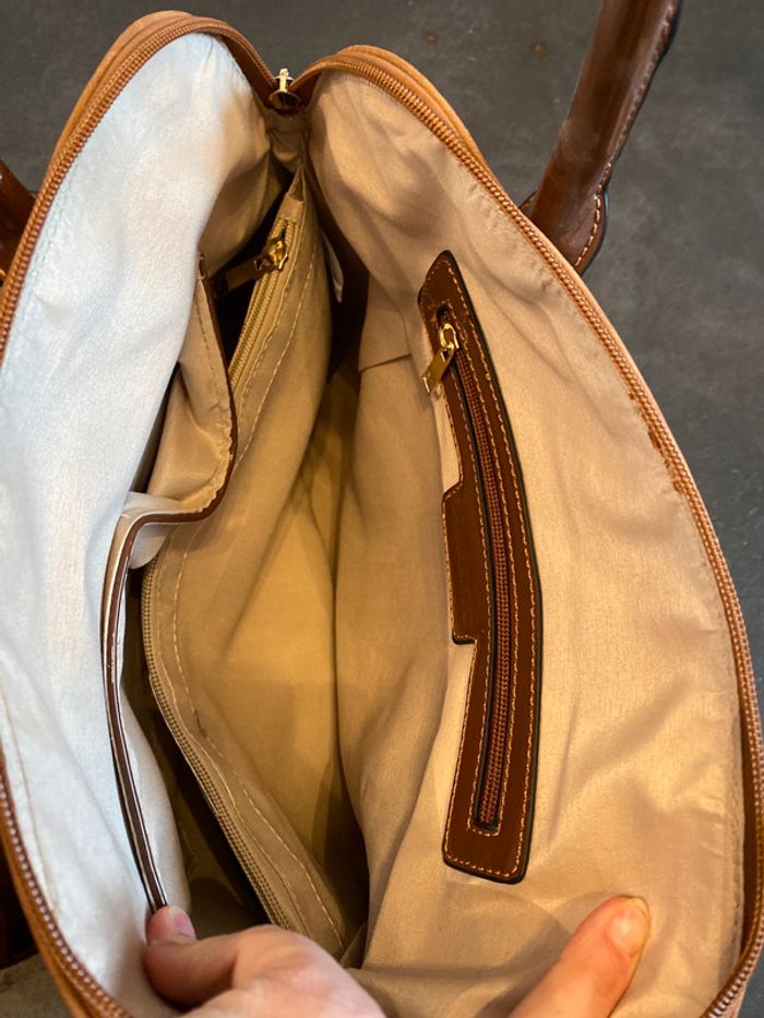 Sac à main Torrent - photo numéro 5