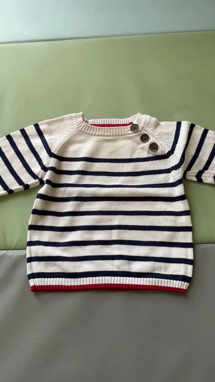 Ensemble 6 mois - photo numéro 10