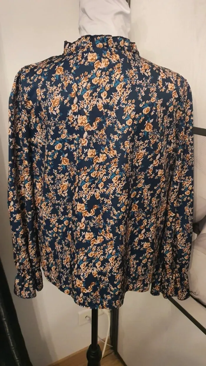 Blouse - photo numéro 3