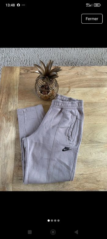 Lot Joggings s