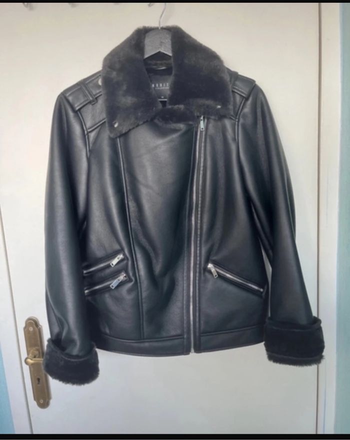 Blouson perfecto - photo numéro 2