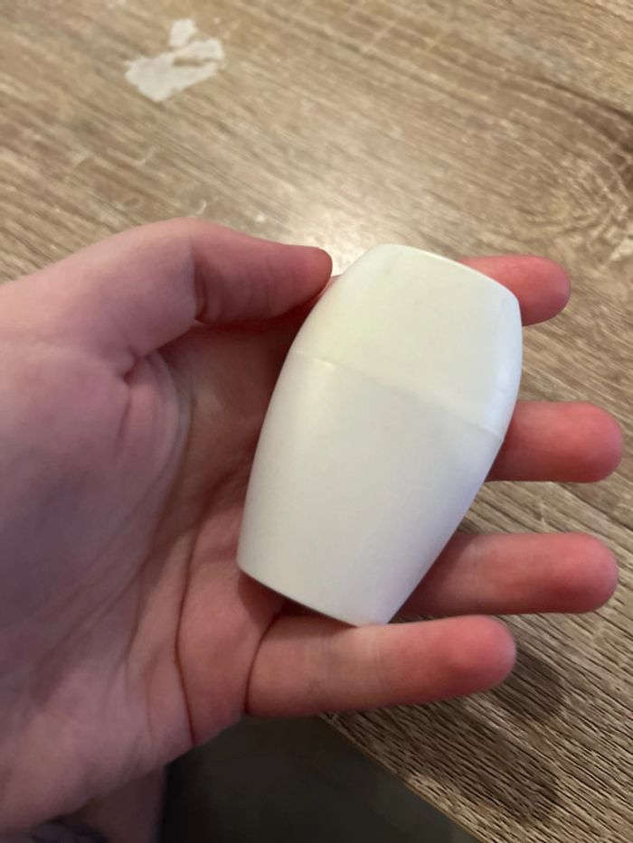 Taille crayon avec réservoir - photo numéro 2