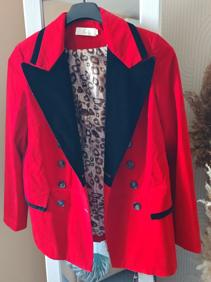 Veste